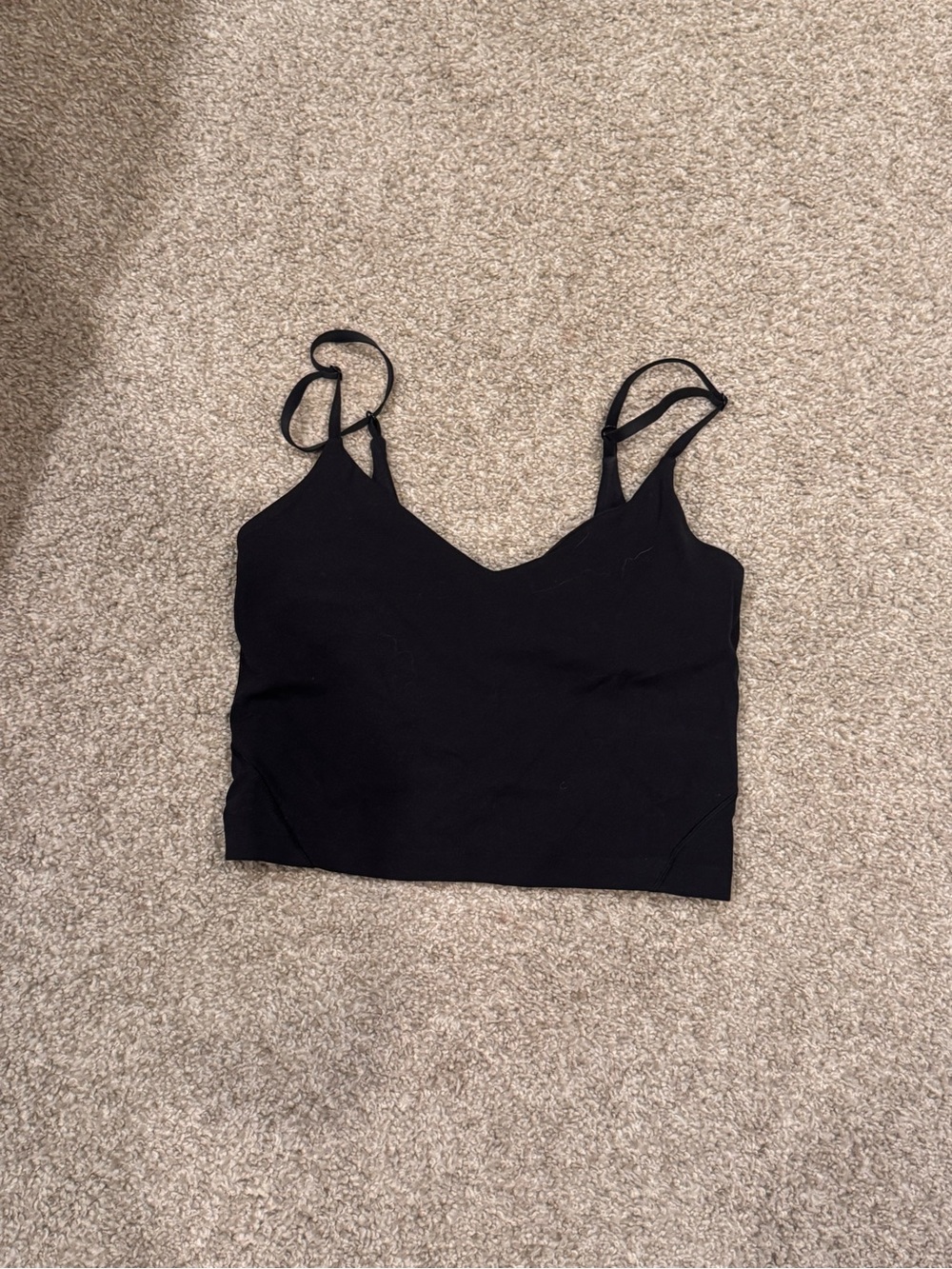 Lululemon align top. Size 2